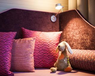 Henriette Stadthotel fotoÄŸrafÄ±