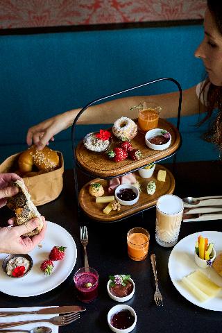 Henriette Stadthotel fotoÄŸrafÄ±