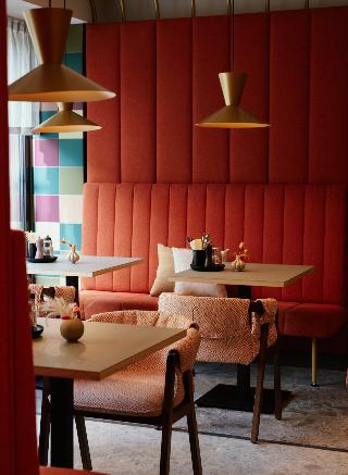 Henriette Stadthotel fotoÄŸrafÄ±