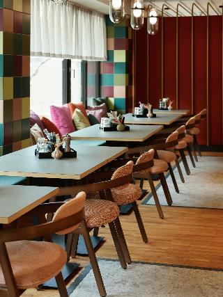 Henriette Stadthotel fotoÄŸrafÄ±