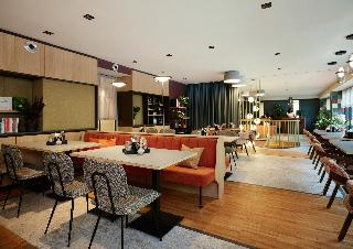 Henriette Stadthotel fotoÄŸrafÄ±