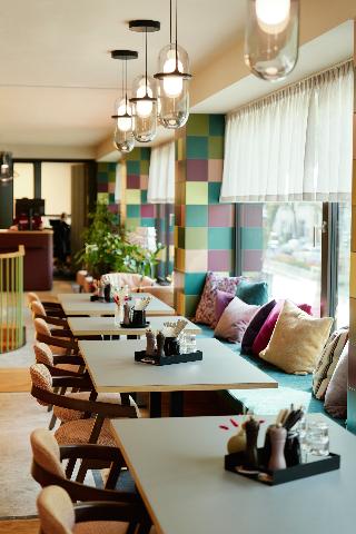 Henriette Stadthotel fotoÄŸrafÄ±