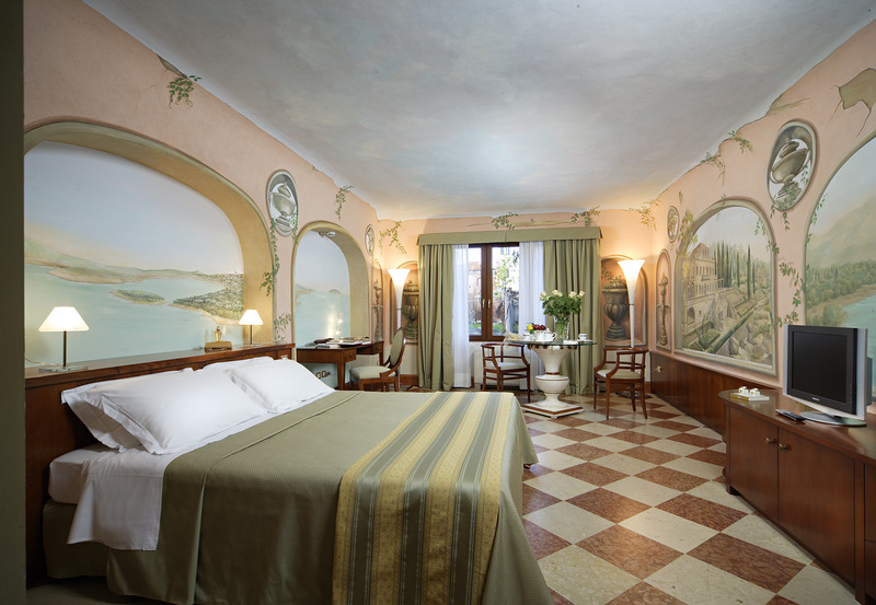Excess Venice Boutique Hotel & Private Spa - Genel