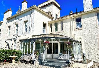 Invernairne guest house otel fotoğrafı