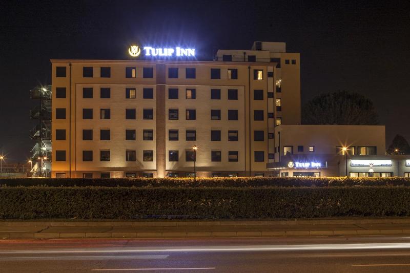 Tulip Inn Padova - Genel