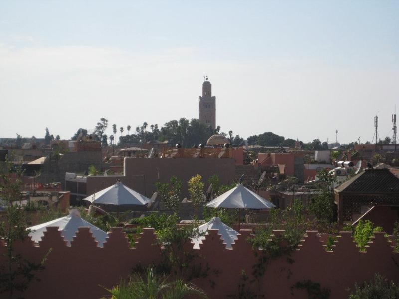 Riad Ifoulki - Genel