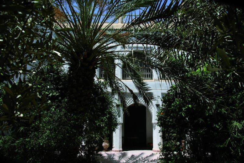 Riad Ifoulki - Genel