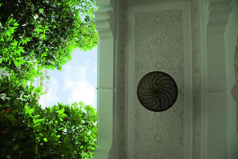 Riad Ifoulki - Genel