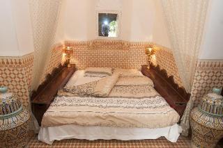 Riad Ifoulki otel fotoğrafı