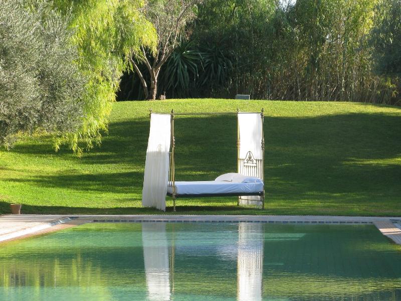 Hotel Les Deux Tours - Teras