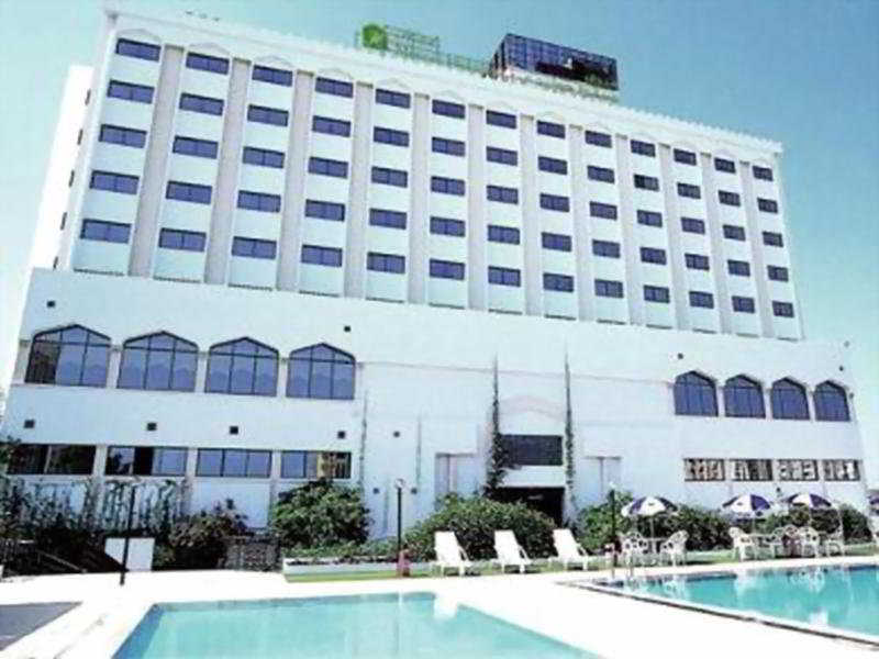 Muscat Holiday otel fotoğrafı