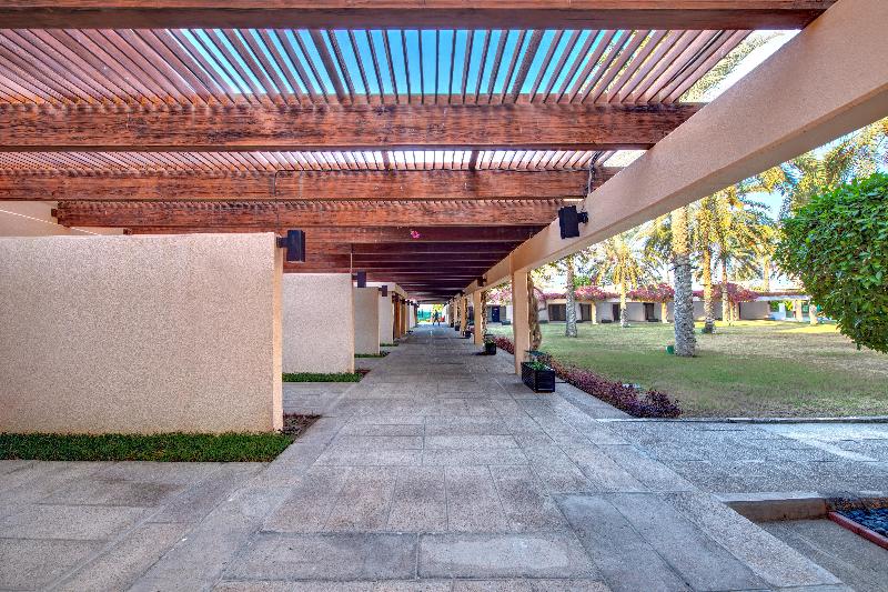 Intercontinental Muscat - Lobi