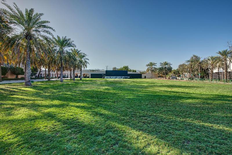 Intercontinental Muscat - Toplantı