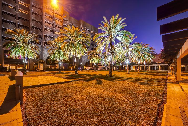 Intercontinental Muscat - Toplantı