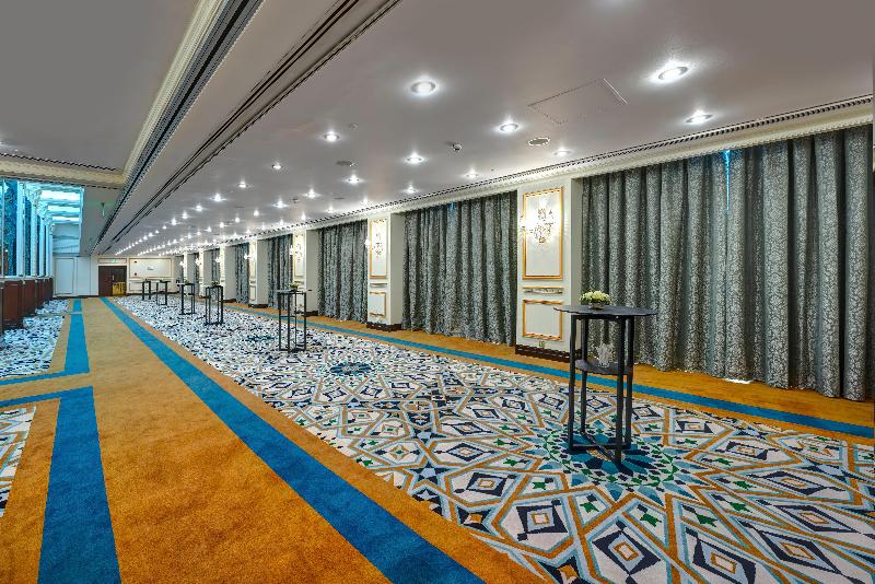Intercontinental Muscat - Toplantı