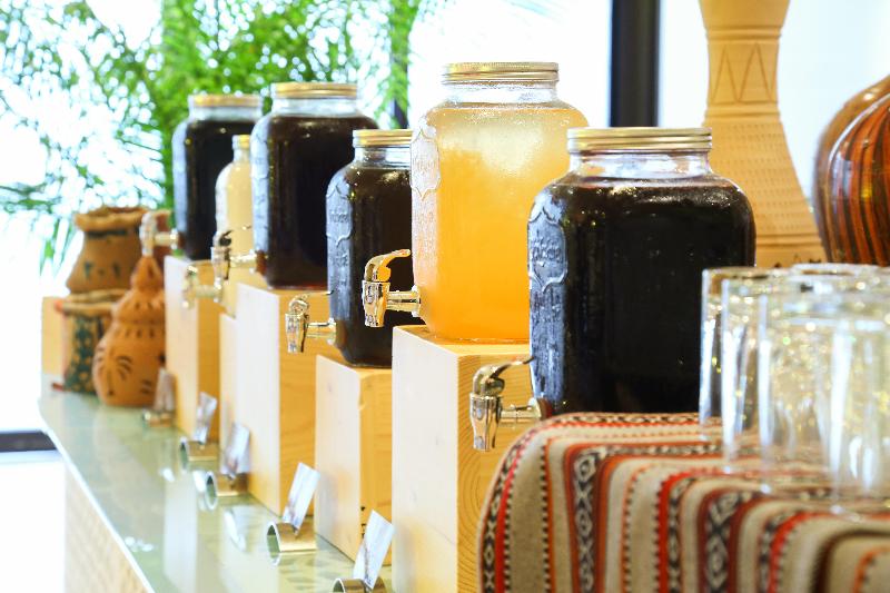 Intercontinental Muscat - Toplantı