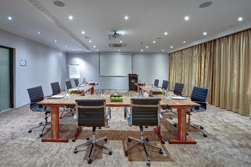 Intercontinental Muscat - Toplantı