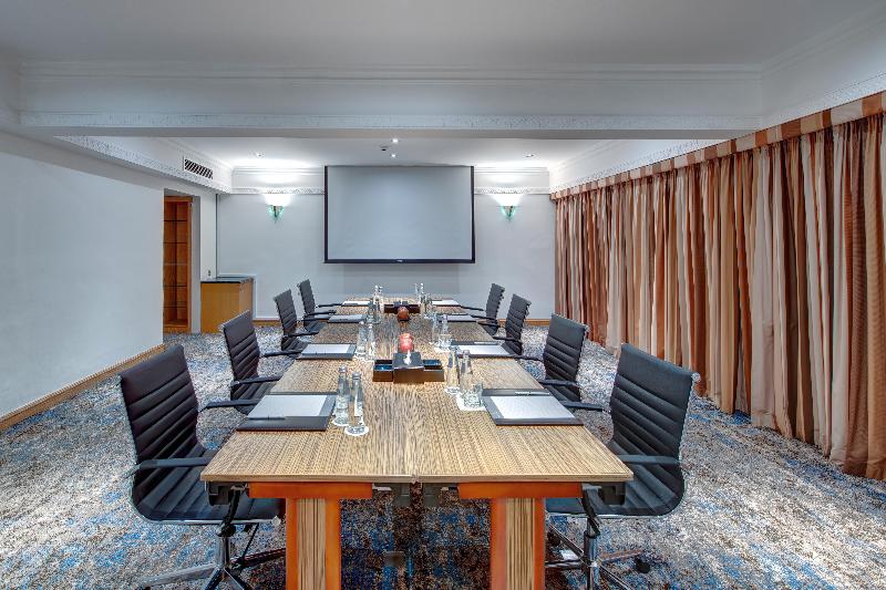 Intercontinental Muscat - Toplantı