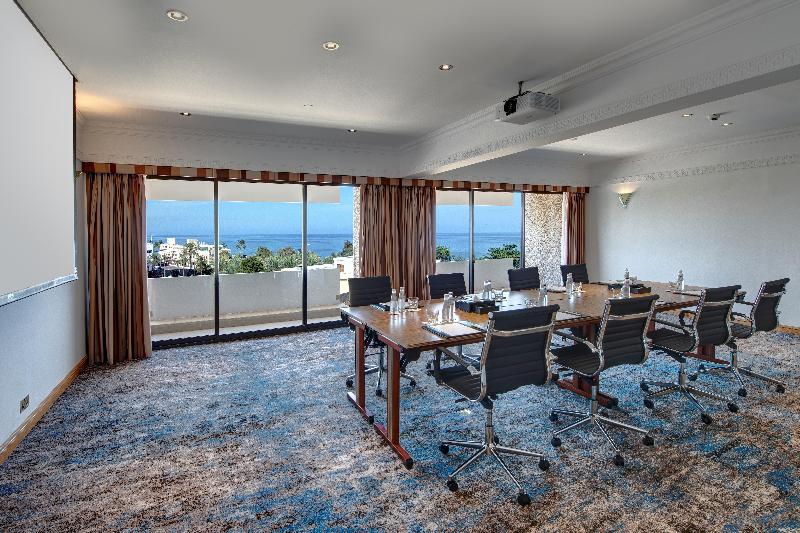 Intercontinental Muscat - Toplantı