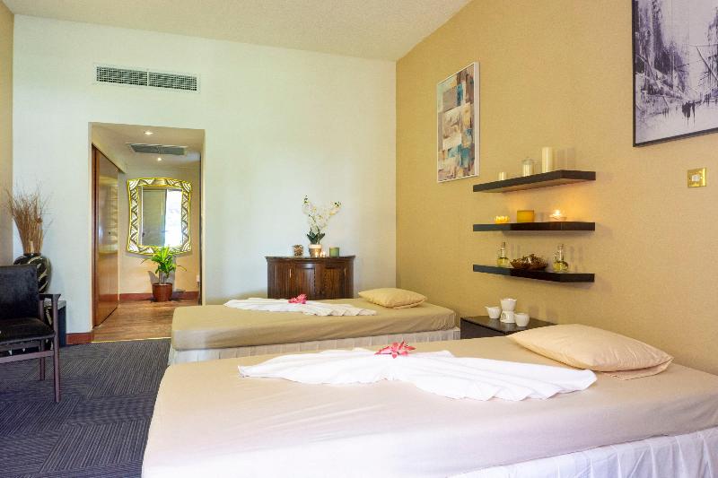Intercontinental Muscat - Aktivite
