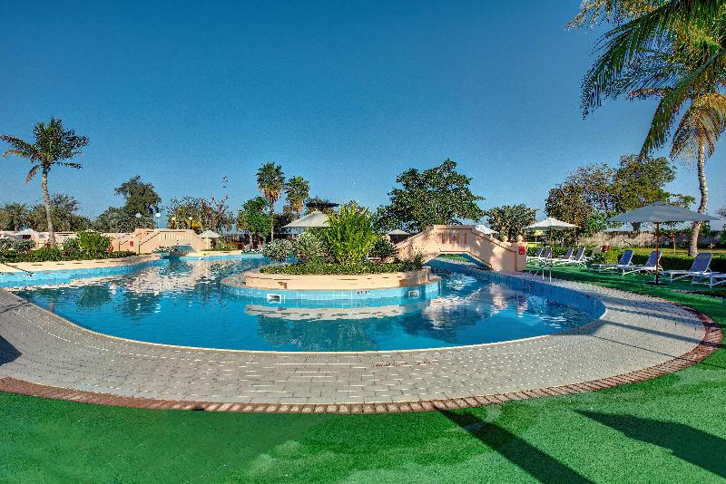Intercontinental Muscat - Aktivite