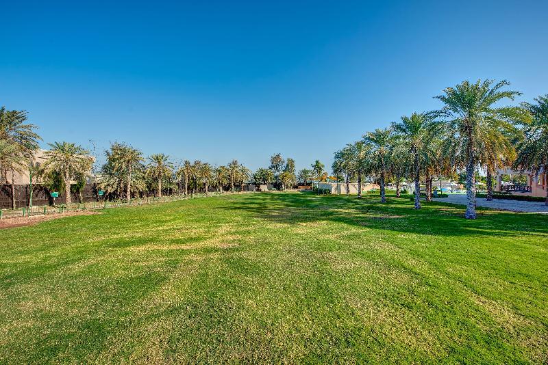 Intercontinental Muscat - Genel