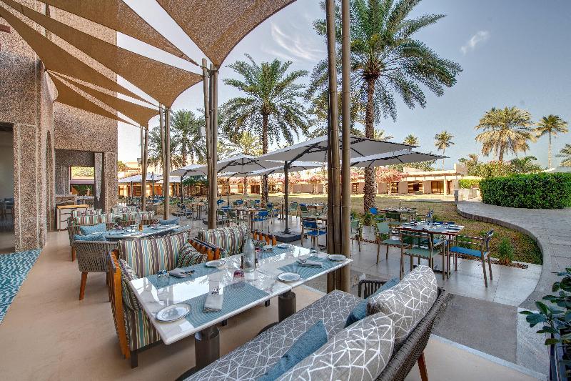 Intercontinental Muscat - Genel