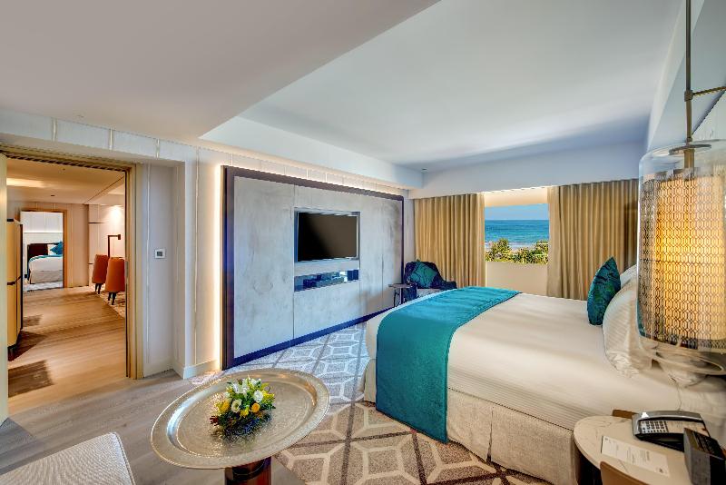 Intercontinental Muscat - Oda