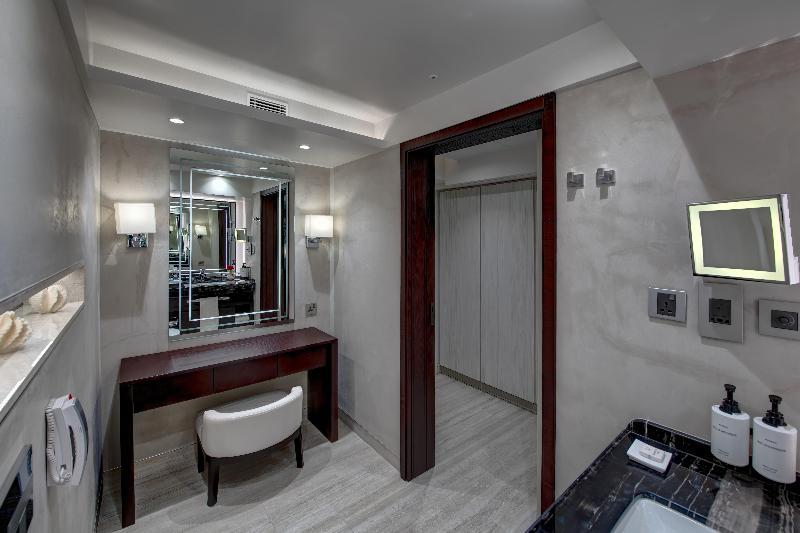 Intercontinental Muscat - Oda