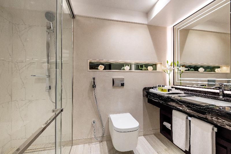 Intercontinental Muscat - Oda