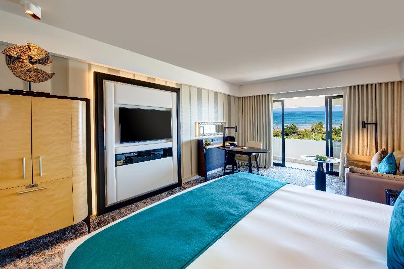 Intercontinental Muscat - Oda