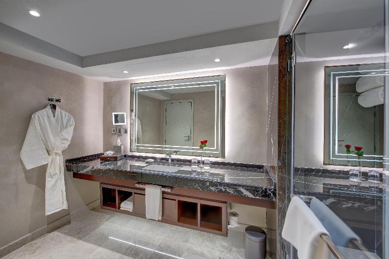 Intercontinental Muscat - Oda