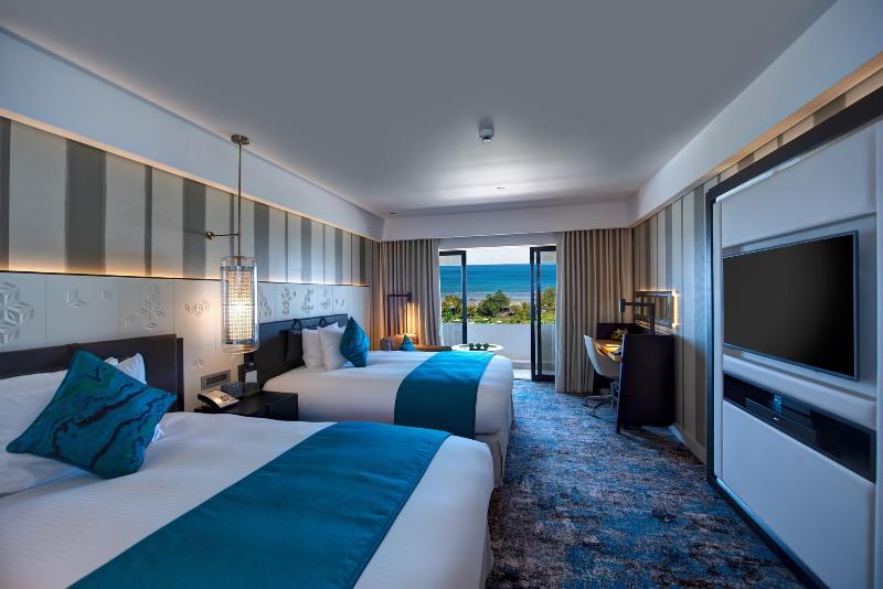 Intercontinental Muscat - Oda