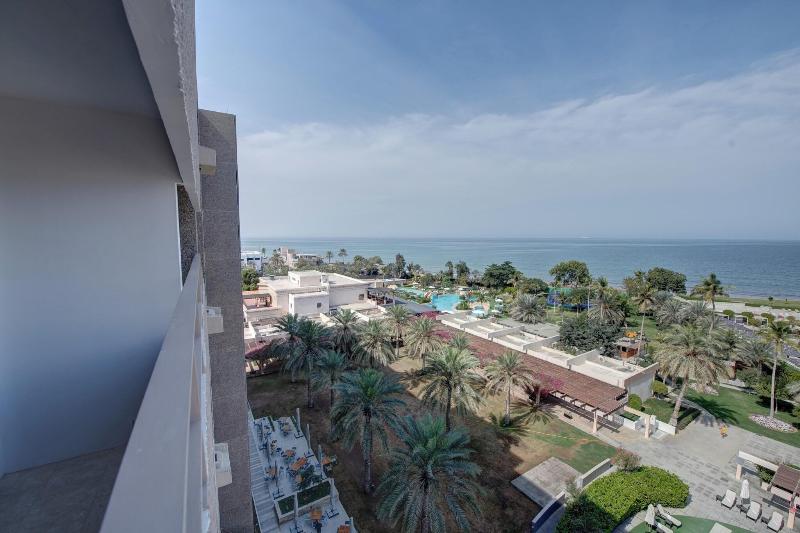 Intercontinental Muscat - Oda