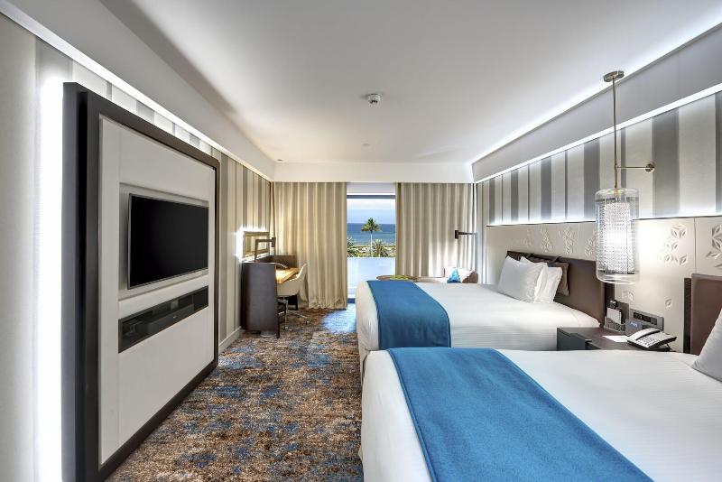 Intercontinental Muscat - Oda