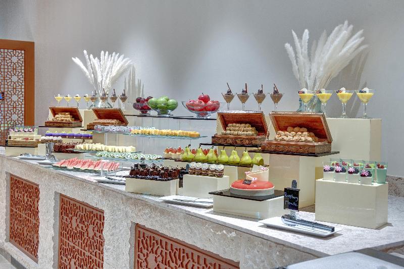 Intercontinental Muscat - Restoran