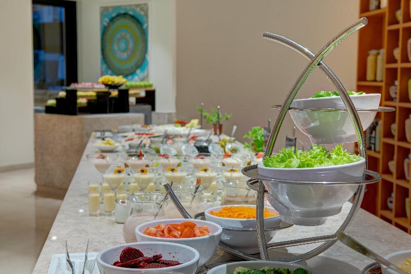 Intercontinental Muscat - Restoran