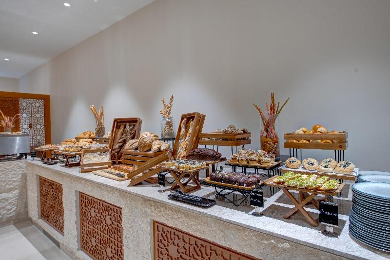 Intercontinental Muscat - Restoran