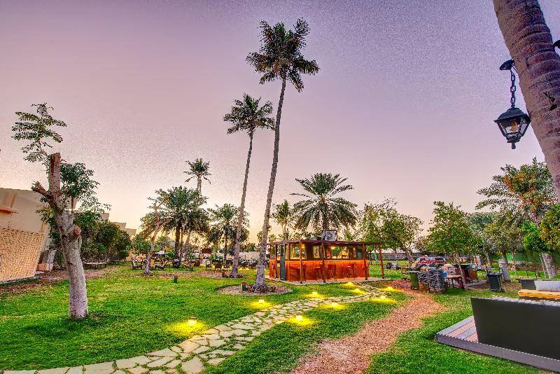Intercontinental Muscat - Restoran