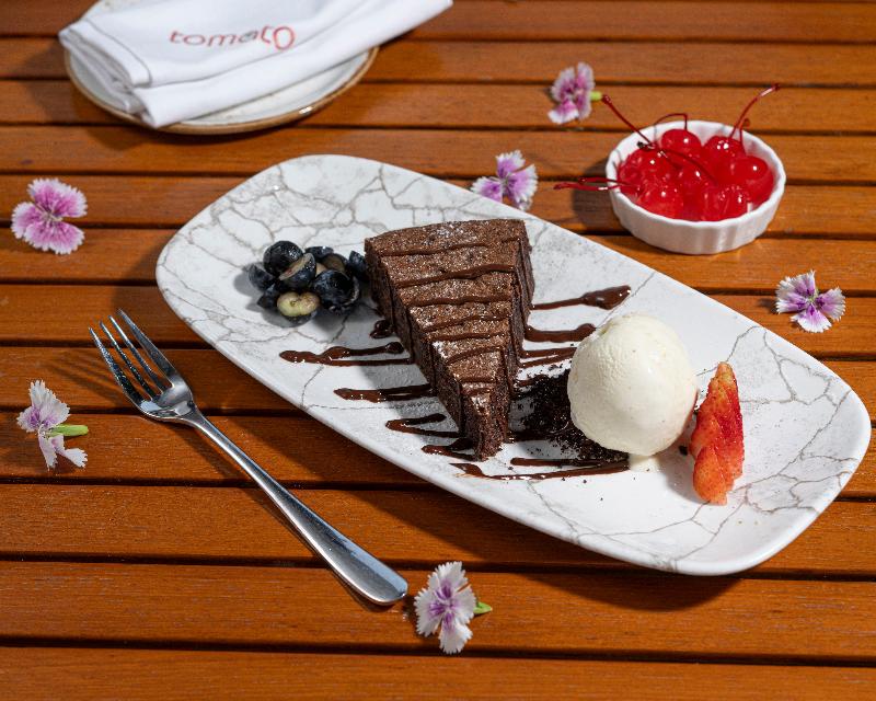 Intercontinental Muscat - Restoran