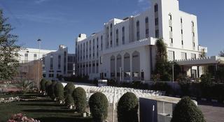 Al Madinah Holiday otel fotoğrafı