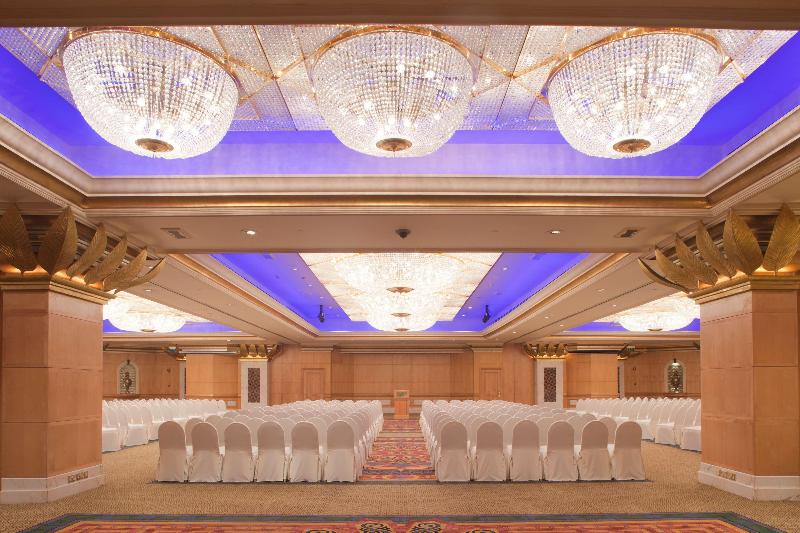Grand Hyatt Muscat - Toplantı