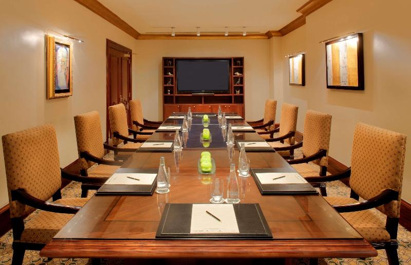 Grand Hyatt Muscat - Toplantı