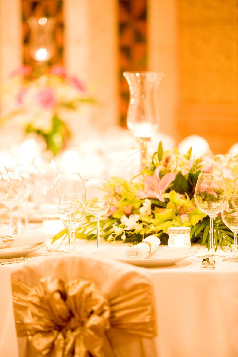 Grand Hyatt Muscat - Toplantı