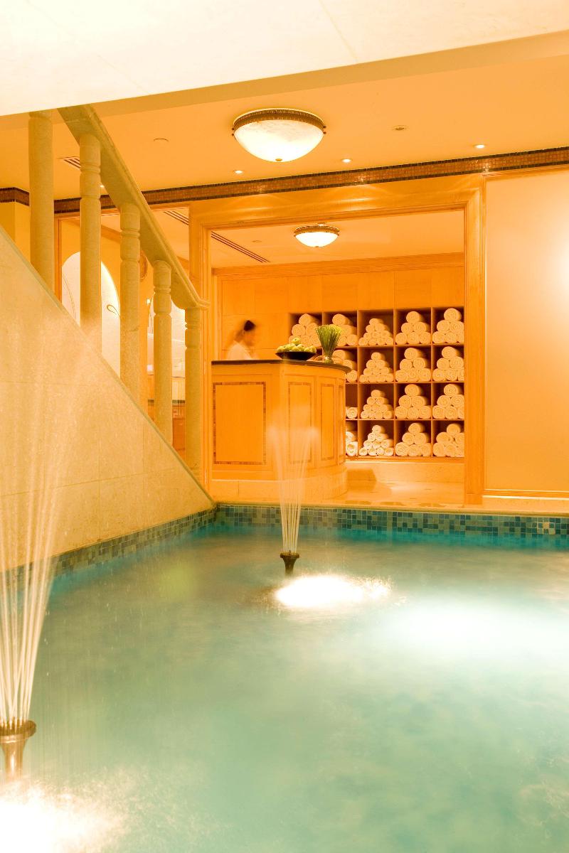 Grand Hyatt Muscat - Aktivite