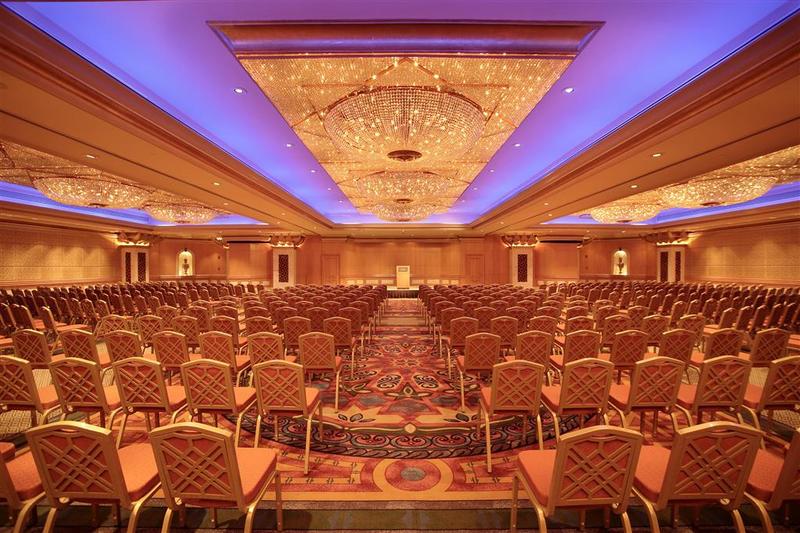 Grand Hyatt Muscat - Aktivite