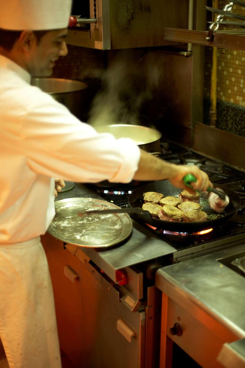 Grand Hyatt Muscat - Genel