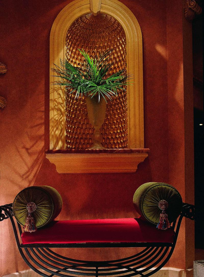 Grand Hyatt Muscat - Genel