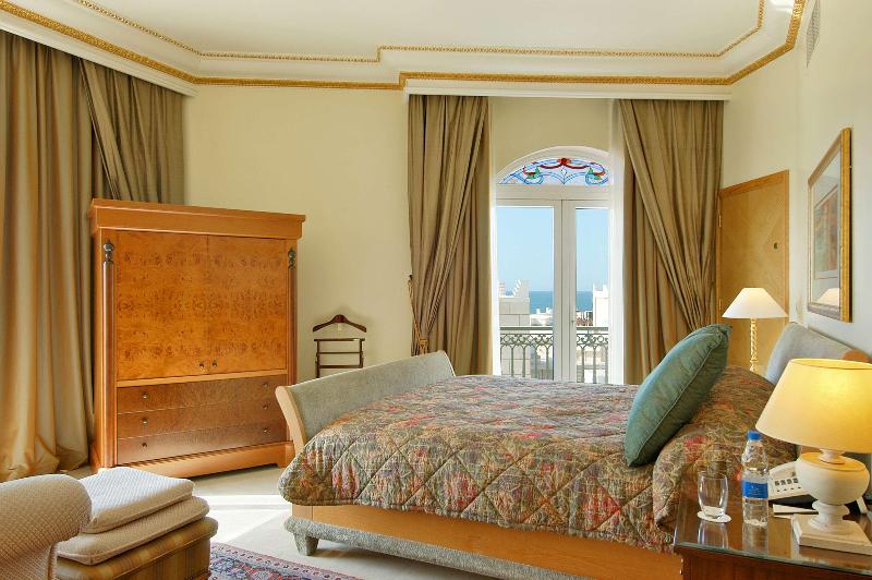Grand Hyatt Muscat - Oda