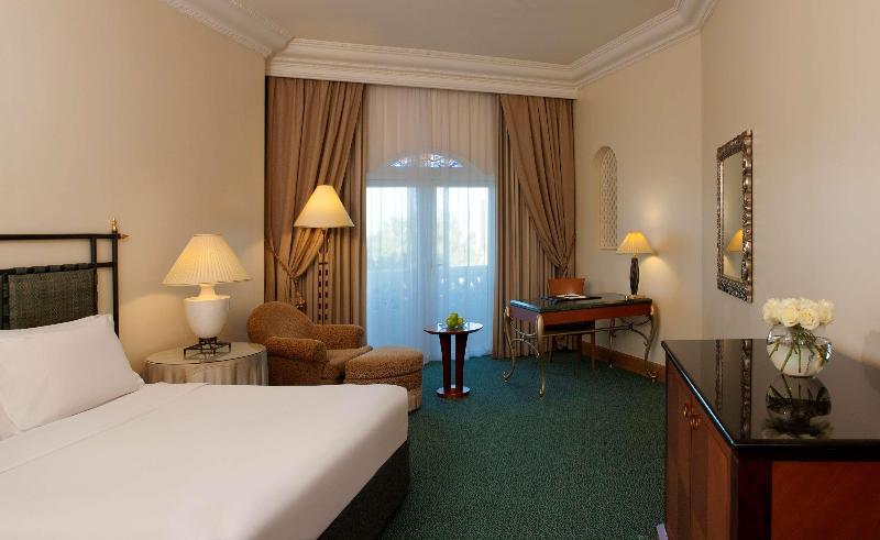 Grand Hyatt Muscat - Oda